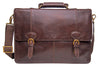 Hidesign Parker Large Briefcase