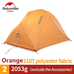 Naturehike Star River2 Camping Tent