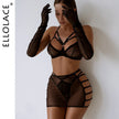 Sexy Lingerie for Fine Women