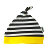 Lazy Baby® Stripy Hat for Newborn Baby