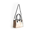 Madison - Sac Vegan Trio Croc Beige