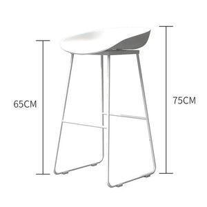 High Bar Stool