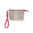 Amulet Wristlet Bag