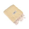 Mediterranean Pure Cotton Beach Towel