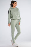 Tracksuit Trousers Model 159254 Infinite You