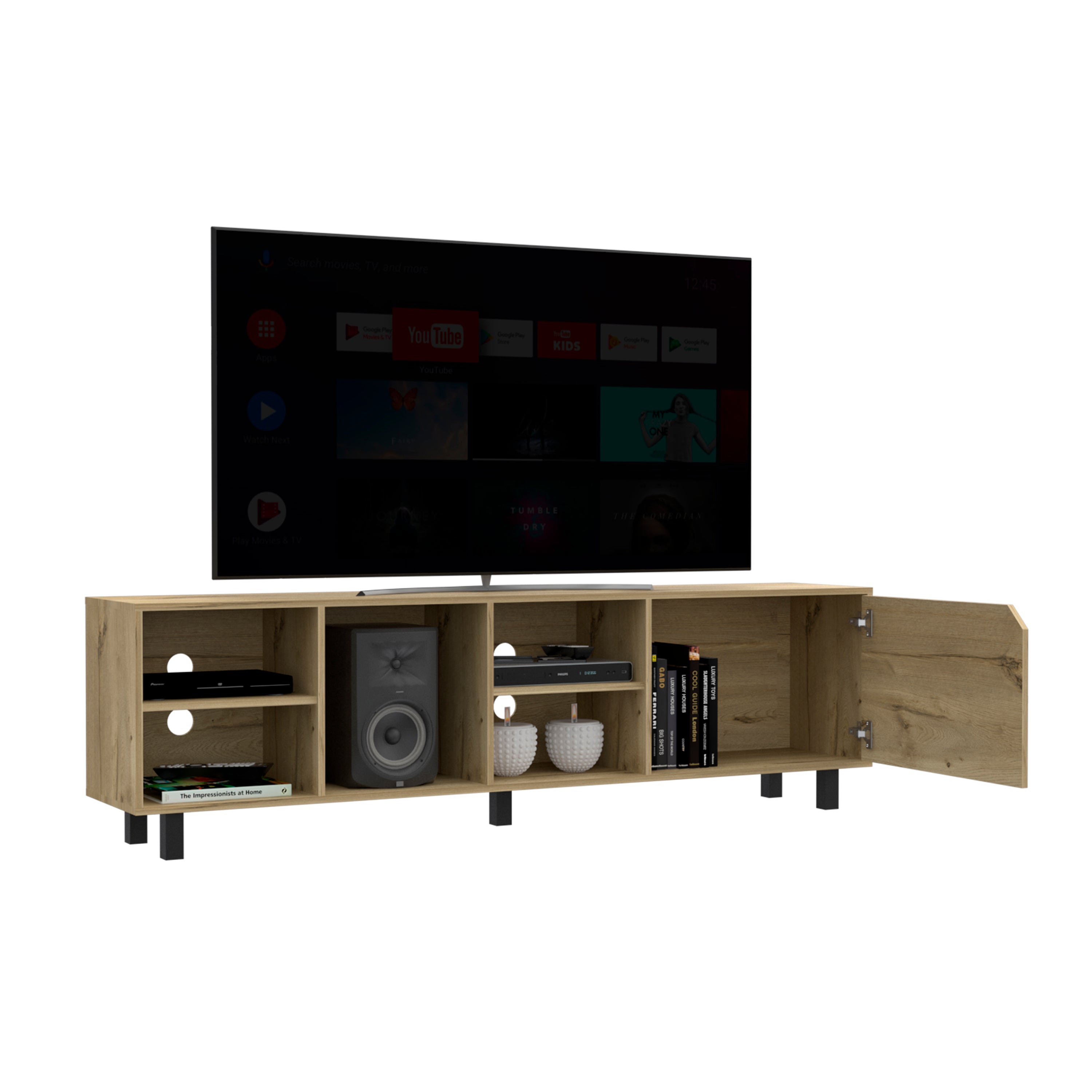 TV Stand for TV´s up 70