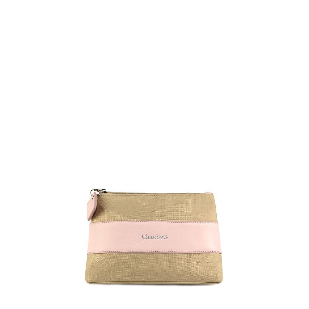 Beauty Pouch -Rose