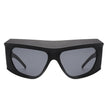 Azur - Trendy Wrap Around for Men Women Fashion Cool Sport Sunglasses