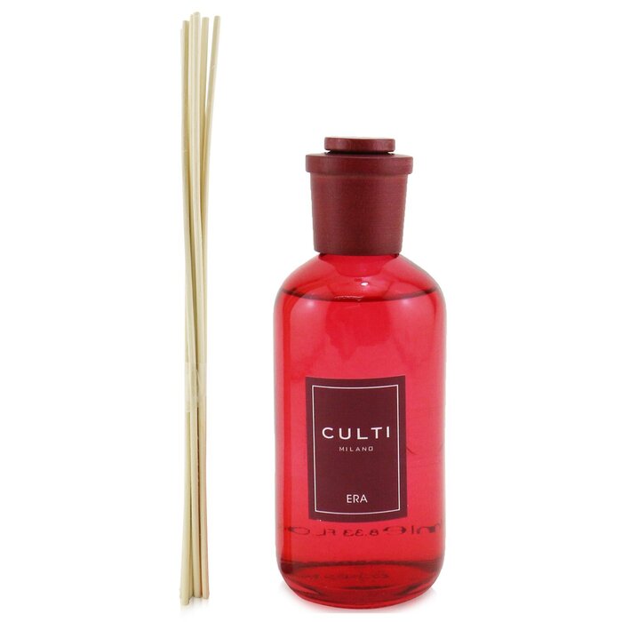 CULTI MILANO - Colours Diffuser - Era (Red)