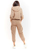 Tracksuit Trousers Model 139612 Infinite You