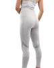 Helia Seamless Leggings - Grey