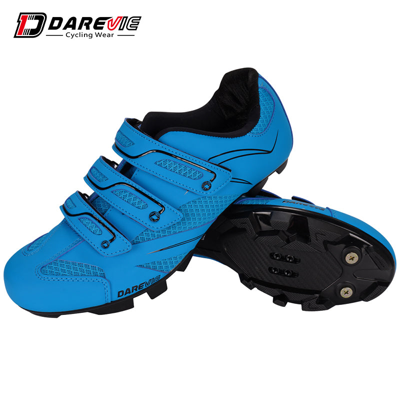 Chaussures à clip pour courses cyclistes