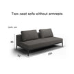 Outdoor Sofa Villa Courtyard Set