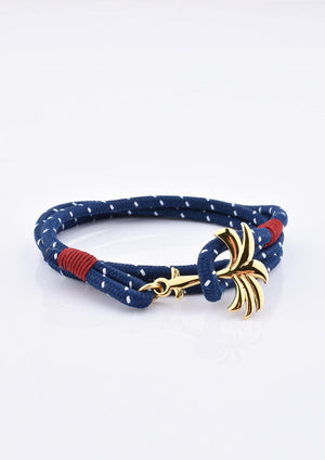 Bracelet de paume - Seven Seas - Triple