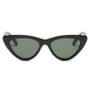 FAMARS | Women Retro Vintage Chic Cat Eye Sunglasses