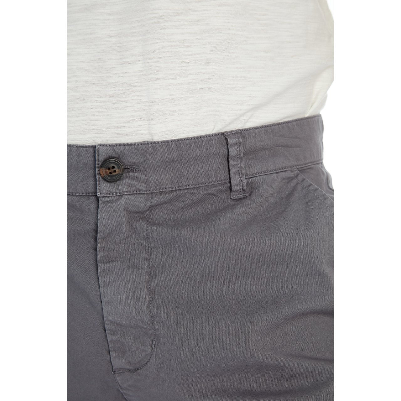 Adan Twill Shorts