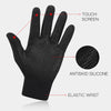 Gants de cyclisme d'hiver