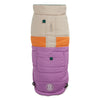 Camplife Puffer - Purple