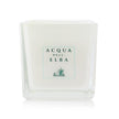 ACQUA DELL'ELBA - Scented Candle - Profumi Del Monte Capanne