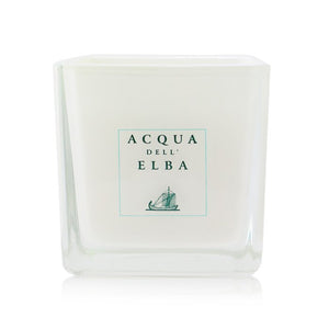 ACQUA DELL'ELBA - Bougie Parfumée - Profumi Del Monte Capanne