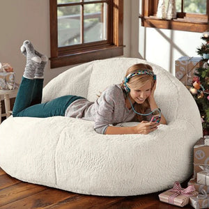 Bean Bag Sofa