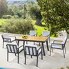 Outdoor Dining Set