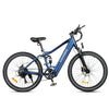 Vélo électrique Samebike XD26 26