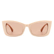 Stardust - Women Chic Square Retro Women Cat Eye Vintage Sunglasses