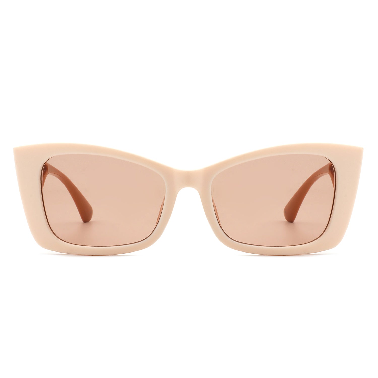 Stardust - Women Chic Square Retro Women Cat Eye Vintage Sunglasses