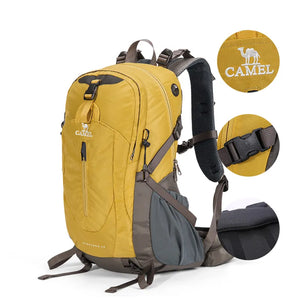 GOLDEN CAMEL 40L Waterproof Backpacks