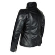 Arra Womens Leather Jacket