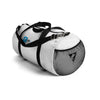 Find Your Blue Coast Fishing Duffel Bag