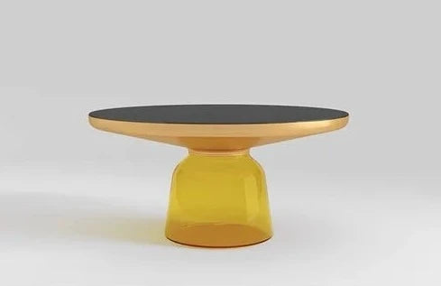 Table basse minimaliste moderne