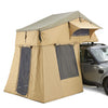 Tente de toit de camping-car Overland 4X4