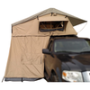 Tente de toit de camping-car Overland 4X4