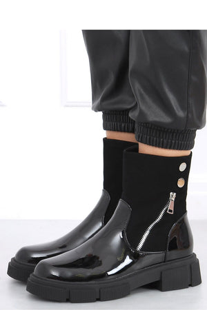 Boots Model 160140 Inello