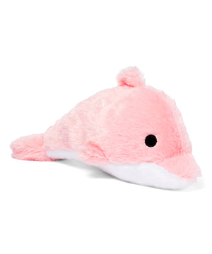 Plush Dolphin Toy