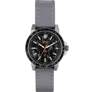 DIABLO APOLLO Series Forged Carbon Fiber Watch