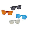 ALTO | Modern Colored Rim Men's Horn Rimmed Sunglasses