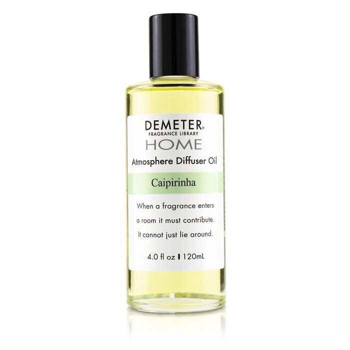 DEMETER - Huile Diffuseur Ambiance - Caipirinha