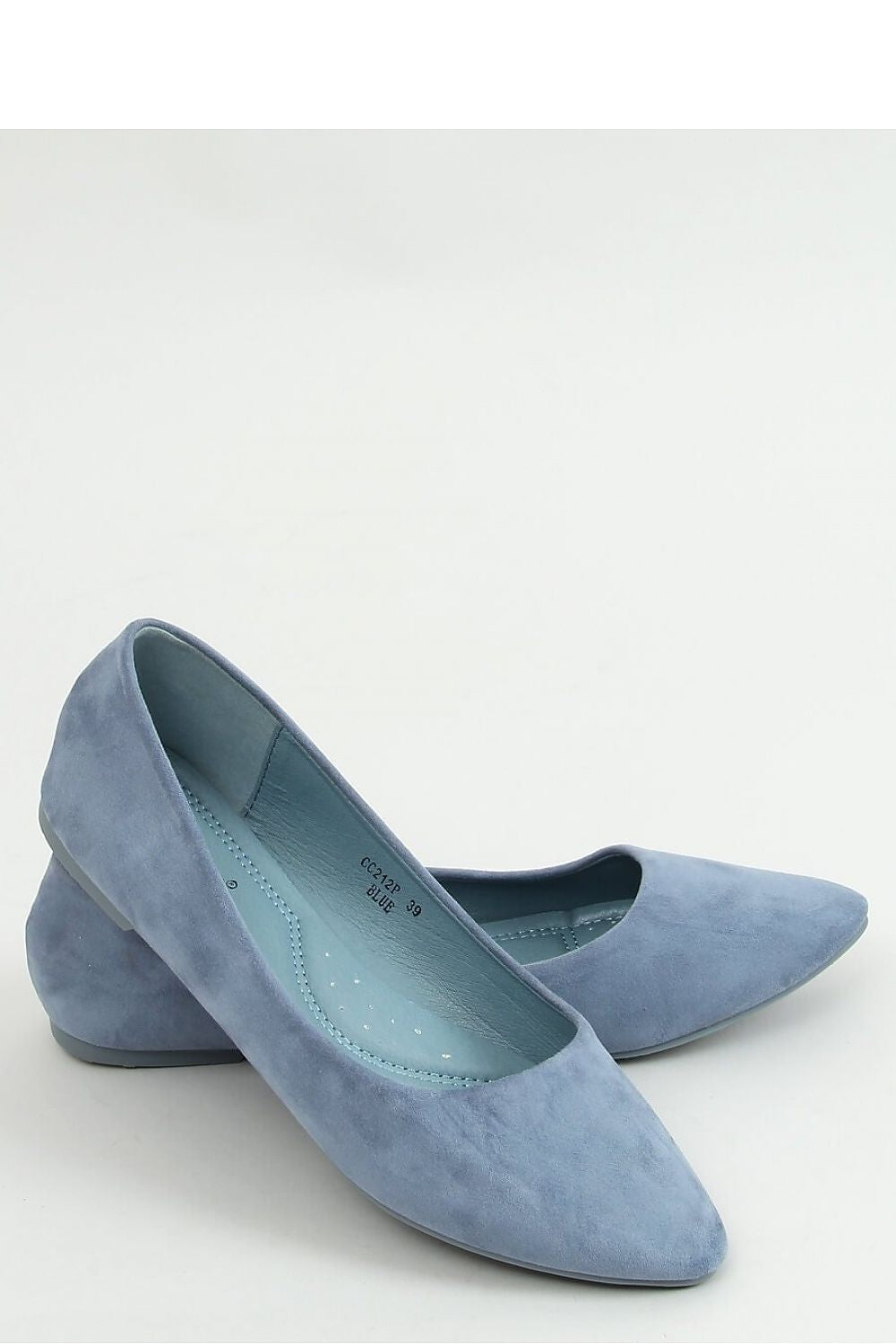 Ballerines Modèle 155200 Inello