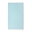 Serviette de plage en pur coton Asia