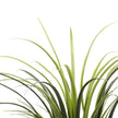 Potted Artificial Long Grass (Yucca Grass) 75cm UV Resistant