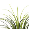 Potted Artificial Long Grass (Yucca Grass) 75cm UV Resistant