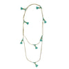 Ananya Tassel Necklace