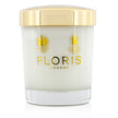 FLORIS - Bougie Parfumée - Pamplemousse & Romarin