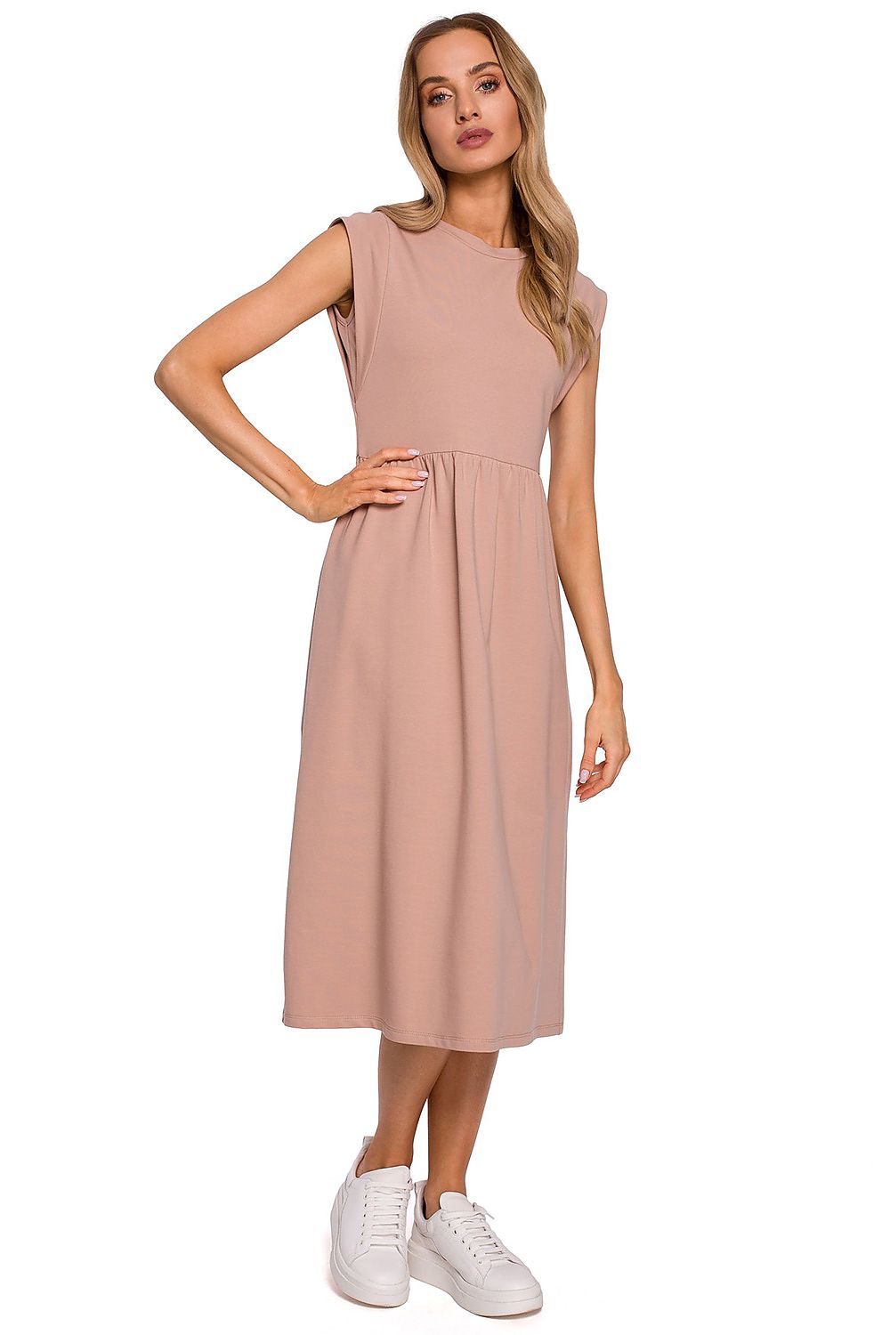 Robe de jour modèle 153677 Moe