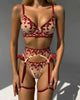 Heart Sensual Lingerie