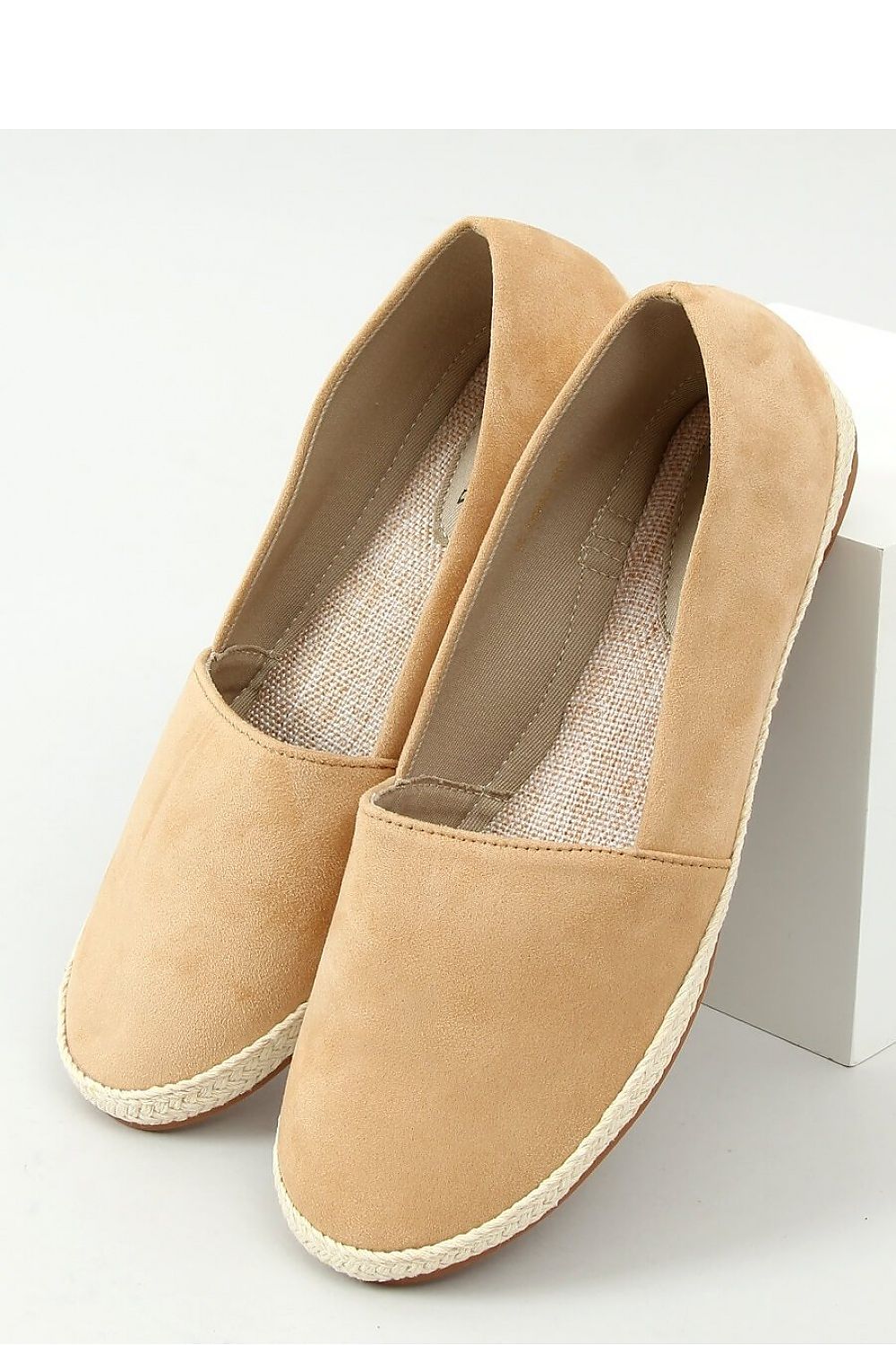 Espadrille modèle 154936 Inello