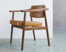 Solid Wood Dining Chair